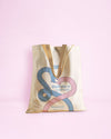 Tote Bag Be Authentic / BioAdvance