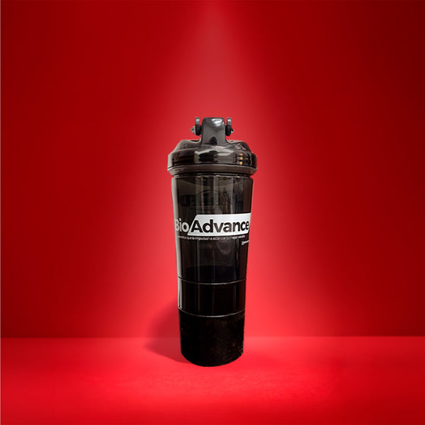 Bio-Shaker Proteína / BioAdvance