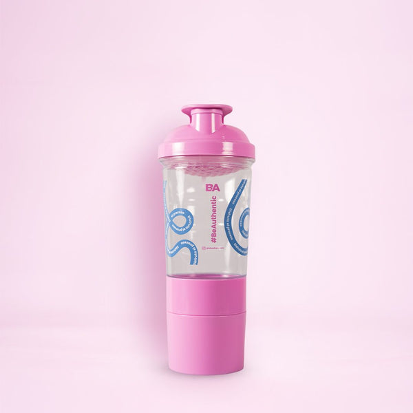 Bio-Shaker Mujer / BioAdvance