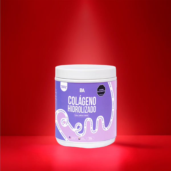 Colágeno Hidrolizado 700g / BioAdvance