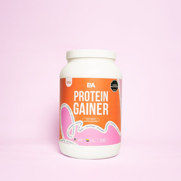 Proteína Gainer Mujer 4 Libras / BioAdvance