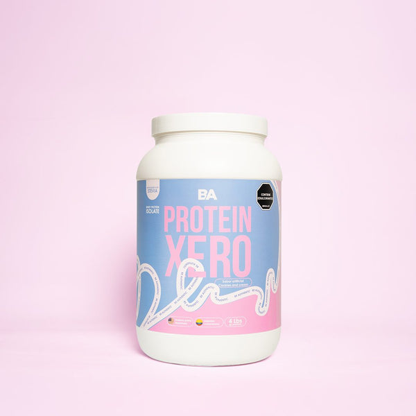 Proteína Xero Mujer 4 Libras / BioAdvance