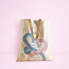 Tote Bag Be Authentic / BioAdvance