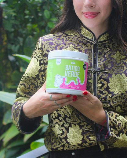 Batido Verde 600g / BioAdvance