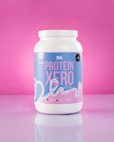 Proteina Xero Mujer BioAdvance