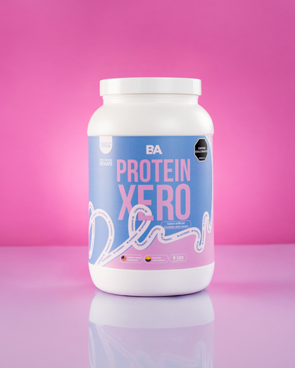 Proteina Xero Mujer BioAdvance