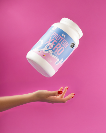 Proteina Xero Mujer BioAdvance