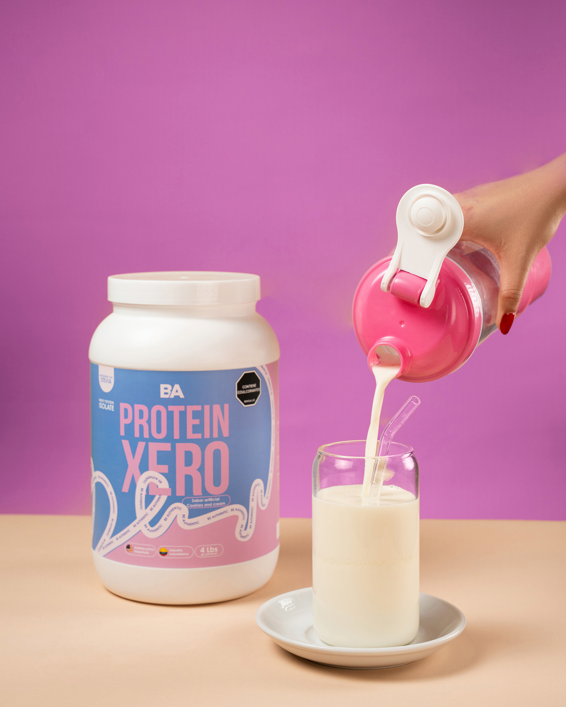 Proteina Xero Mujer BioAdvance