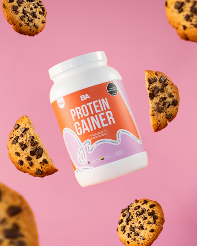 Proteina Gainer Mujer BioAdvance