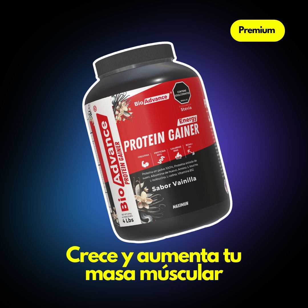 Productos – BioAdvance
