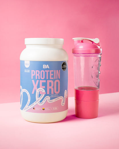 Proteina Xero Mujer BioAdvance