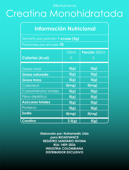 Combo Potencia Total
