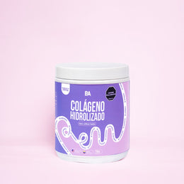 Colágeno Hidrolizado 700g / BioAdvance
