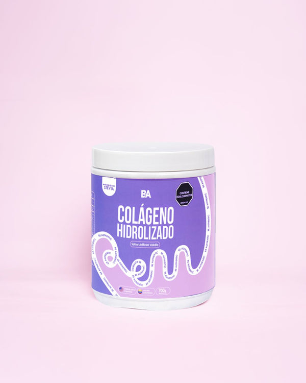 Colágeno Hidrolizado 700g / BioAdvance