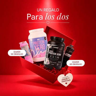 Combos hasta con 30% de descuento