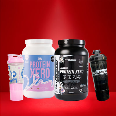 Combos hasta con 30% de descuento