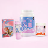 Combo Girl Power + Bio-Shaker