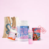 Combo Girl Power + Bio-Shaker