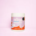 Creatina Monohidratada Mujer 350g / BioAdvance