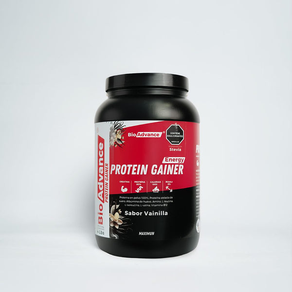 Proteína Gainer 4 Libras / BioAdvance
