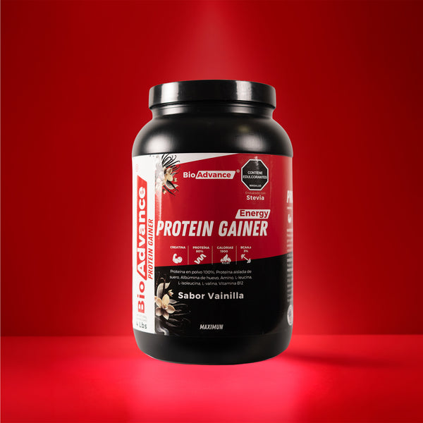 Proteína Gainer 4 Libras / BioAdvance