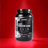 Proteína Xero 4 Libras / BioAdvance