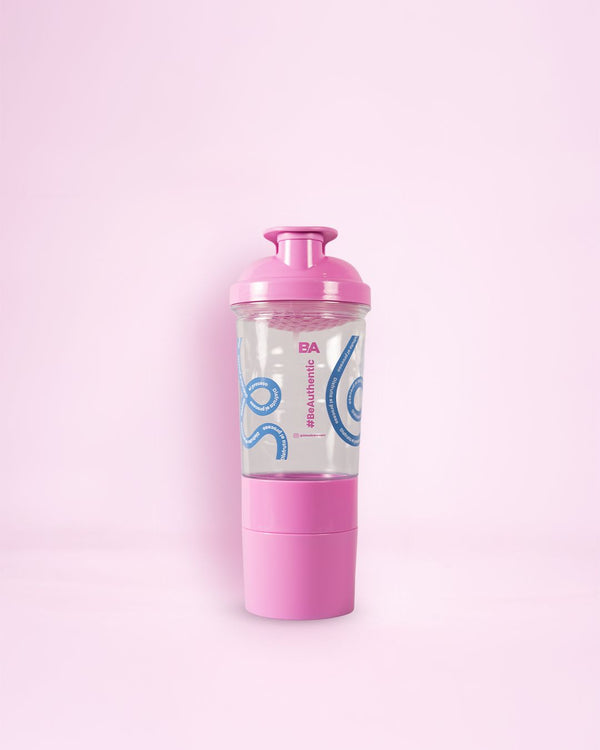 Bio-Shaker Mujer / BioAdvance